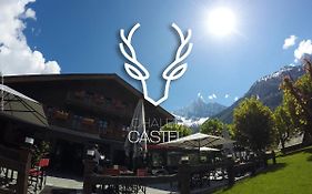 Hotel Le Castel